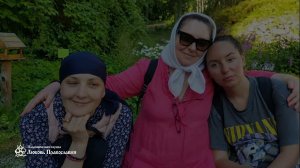 Преображение Господне на Соловках август 2022