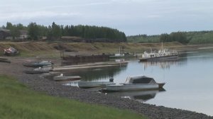 ЗАЗЕРКАЛЬЕ ИМПЕРИИ 1 серия. В ПОИСКАХ ПЕЧОРСКОГО ВОЛОКА (2010)