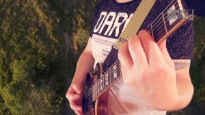 t.A.T.u. - Я твоя не первая (покажи мне любовь) metal cover by Dimmaj