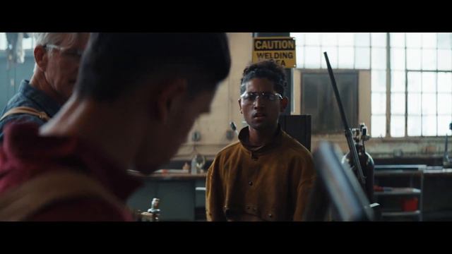 Главная гонка - Русский трейлер (2024) смотреть онлайн