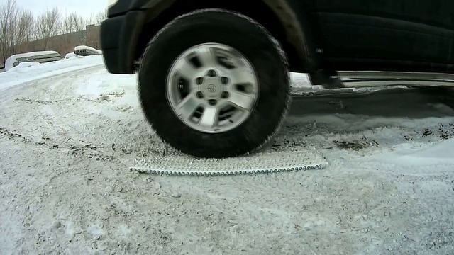 Испытания сандтраков v.2.2 смотреть онлайн