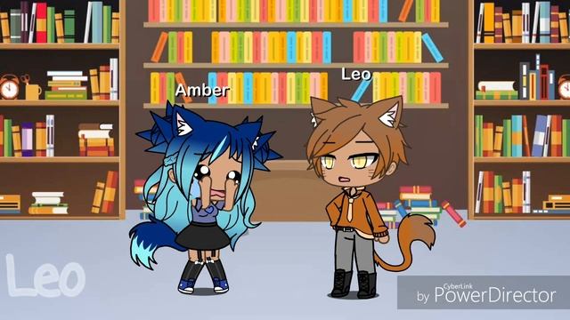 Zodiac Signs Reacting To People Crying Around Them~Gacha Life~Race Reaction смотреть онлайн