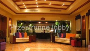 Hotel Mexicana Sharm - Sharm El Sheikh