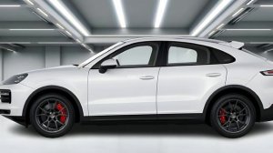 FINALLY RELEASED.!! 2024 Porsche Cayenne S Coupe - More Luxurious And More Powerful.