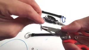 ? рыболовные ножницы ?