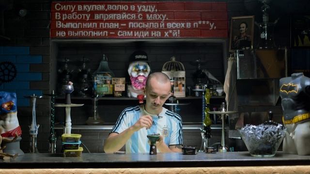 Фруктовые и ягодные миксы! Крутые миксы дома. Duft, Bonche, Jam, BlackBurn, TommyGun, Икс.