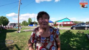 «17 мгновений Любинского»: автоблог Любинского района Омской области