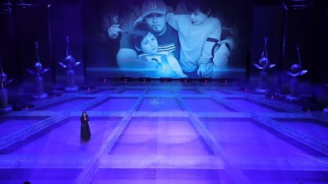 Zamin Yulduzi mukofoti marhum Murod Xonto'rayevga topshirildi (Malika Egamberdiyeva - Xotira) смотреть онлайн