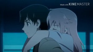 Аниме клип (AMV) Умри если меня не любишь