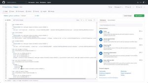 Integrating Jira, GH Actions and Octopus Deploy (Octopus Builds #25)