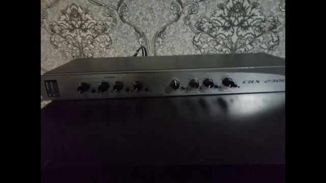 Кроссовер: разделение сигнала на сабвуфер и сателлиты смотреть онлайн