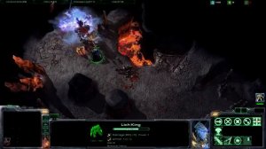 Diablo 3 in Starcraft 2 ... beta (part 1)