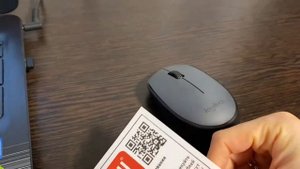 Обзор Мышь Logitech M170 Grey - отзывы в Плеер.Ру