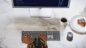 Dell UltraSharp 30 USB-C Hub Monitor - U3023E