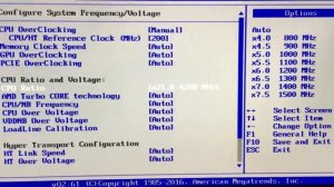 Безопасный и Правильный разгон!FX.Разгон AMD FX-6300