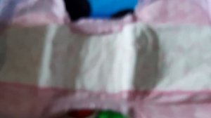 Nursery Pink Rearz Abdl Diaper