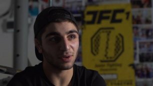 Нурлан Гасанов, клуб Fight Family | Чемпион FFP, как «кобра» побеждающий соперников! | JFC Фильм #9