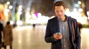 Электромагнитное излучение сотового телефона