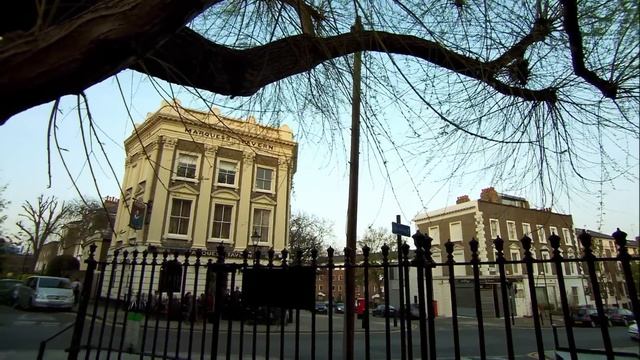 How This Couple Rescued A 17th Century Estate | Country House Rescue: Chesters | Real Royalty смотреть онлайн