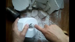 Печь для плавления металла в домашних условиях