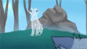 Mountains - Complete Warrior Cats MAP [HD]