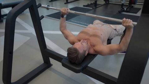 Не ДЕЛАЙ ЭТО! ОПАСНЫЕ УПРАЖНЕНИЯ!