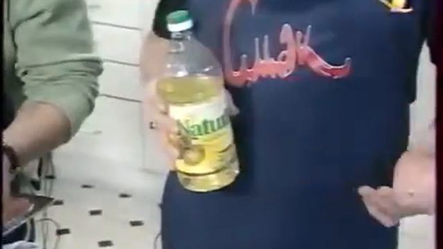 Смак ОРТ, 1998 Николай Расторгуев