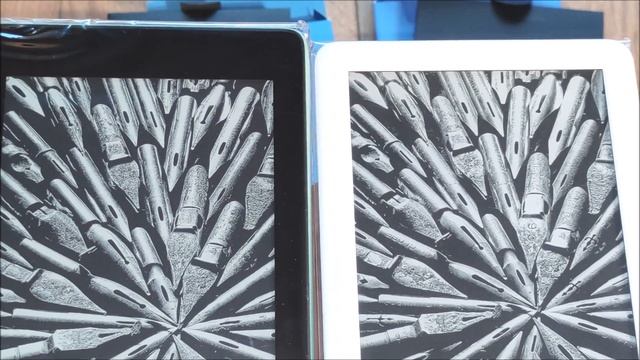 Kindle 10 2019 vs Kindle Paperwhite 4 2018 8GB ?