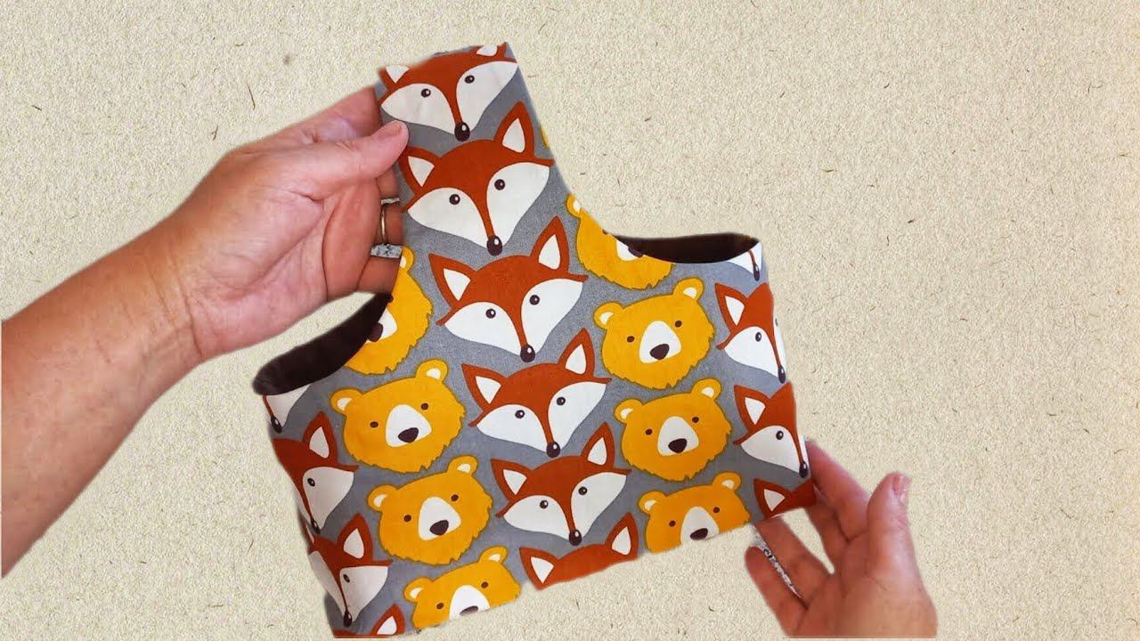 DIY/ШЬЮ КОРЗИНКУ-ОРГАНАЙЗЕР/ПОДРОБНЫЙ МАСТЕР-КЛАСС #sew#ручнаяработа#шьюсама