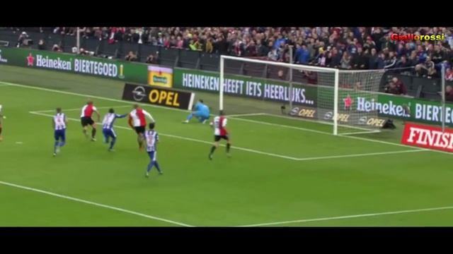 Рик Карсдроп - быстрый Голландец! смотреть онлайн