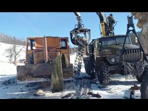 тт4 купили запчастей