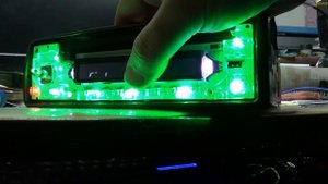 Автомагнитола PROLOGY MCH-365U MKII. Перестала включаться. Ремонт и видеоотчет