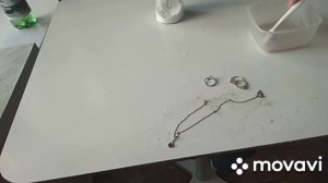 Как почистить серебро легко и быстро?