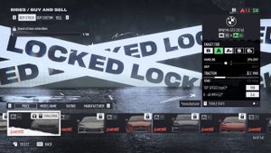 Need For Speed Unbound   All 143 Cars & 20 Custom Build Cars