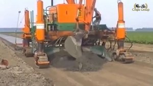 Невероятная сельхоз техника (crops.ru)