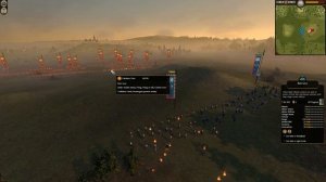 SA Let's Play: Total War Shogun 2 RotS Turn 45 Battle 1