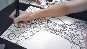 Рисуем Нейродерево