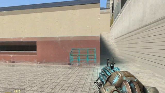 Popular cheat-commands in garry's mod смотреть онлайн