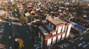 Золотая Бухара (Бухара Групп)