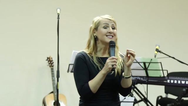 Служение церкви 20 ноября смотреть онлайн