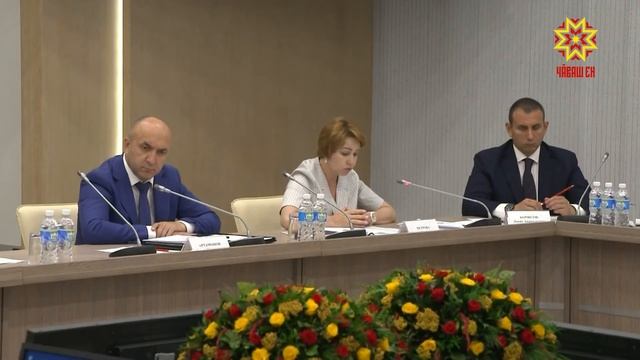 Глава Чувашии взял под контроль выплату задолженности по заработной плате