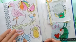 //Бумажные сюрпризы//Новинка: СКВИДВАРД//Бумажная история//