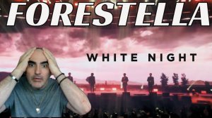 Forestella - White Night  ║ Réaction Française !