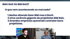 ANÁLISE DE PROJETOS REAIS BIM l David Pinto