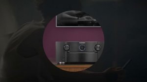 Marantz AV8805A - универсальный предварительный усилитель