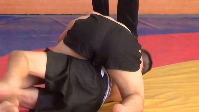 Проць Андрій - Марчук Михайло - 1 смотреть онлайн