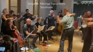 Tango08 - Milonga Típica Victor