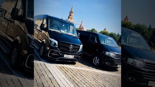 Мерседес Спринтер 2019 смотреть онлайн