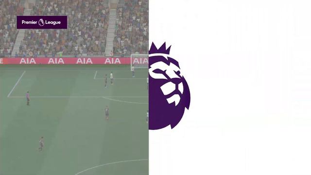 Tottenham Hotspur vs Wolverhampton Wanderers - FIFA 22/23