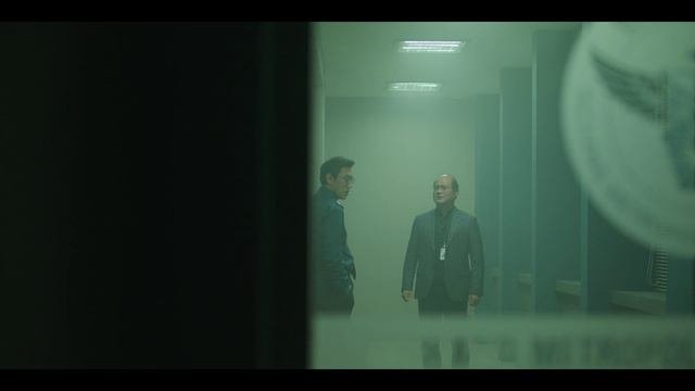 Во имя мести 1 сезон 6 серия